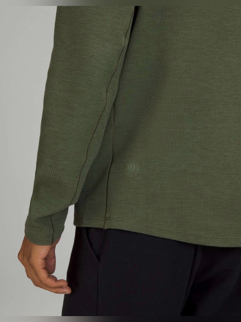 Lululemon Shift Stitch Hoodie - Picture 2 of 11
